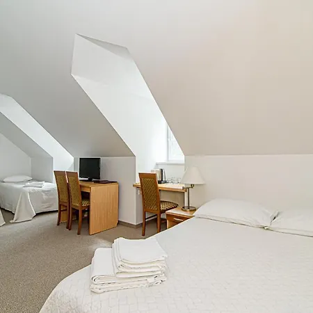Hotel Domus Maria Vilnius