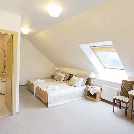 Hotel Domus Maria 3*