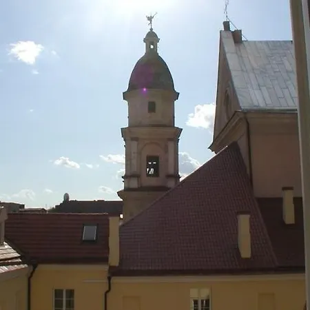 Szálloda Domus Maria