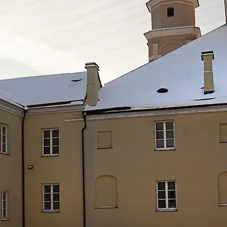 Szálloda Domus Maria