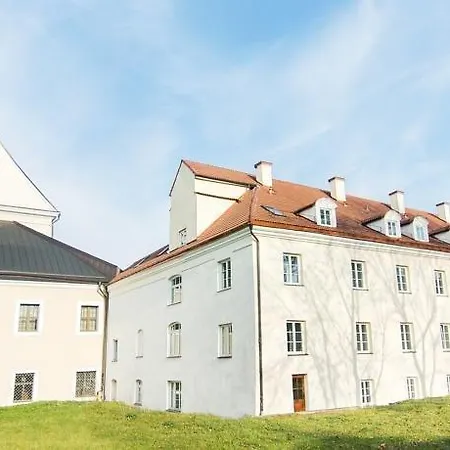 Hotel Domus Maria Vilnius