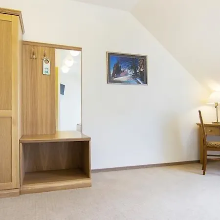 Szálloda Domus Maria 3*