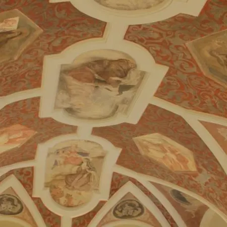 Hotel Domus Maria Vilnius