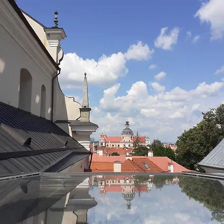 Domus Maria Szálloda 3*