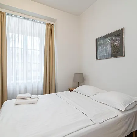 Domus Maria 3* Vilnius