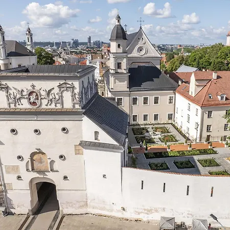 Domus Maria