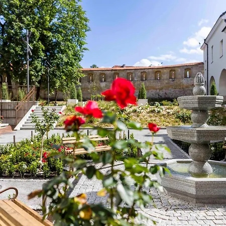 Domus Maria Hotell Vilnius