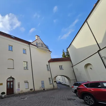 Hotel Domus Maria