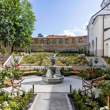 Domus Maria Hotel 3*