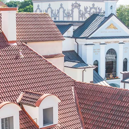 Domus Maria 维尔纽斯