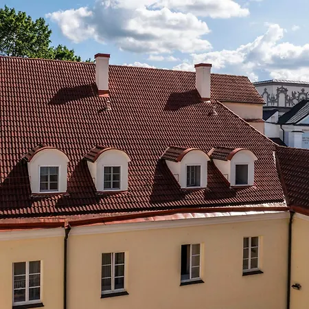 Szálloda Domus Maria