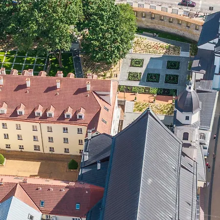 Domus Maria