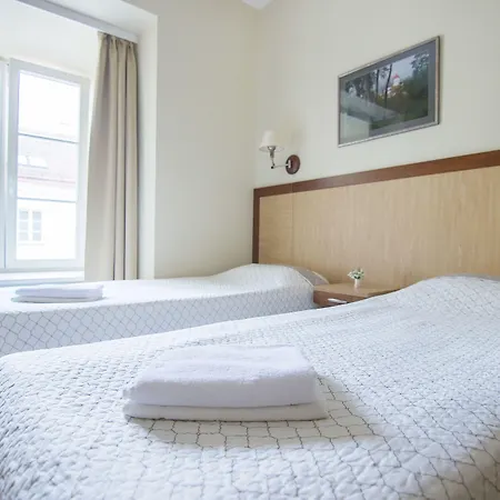 Domus Maria 维尔纽斯