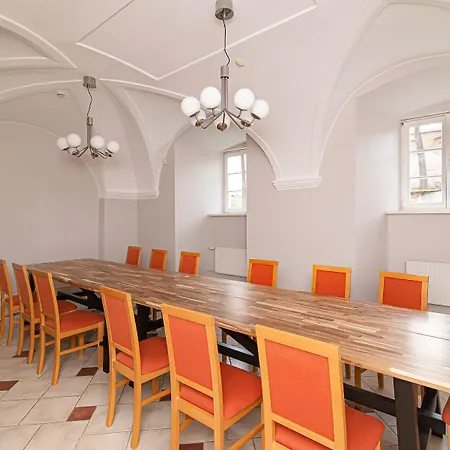 Szálloda Domus Maria