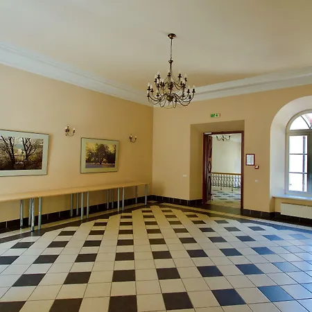 Domus Maria 3* Vilnius