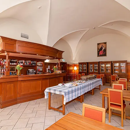 Szálloda Domus Maria