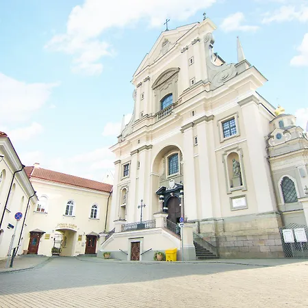 Domus Maria Vilnius