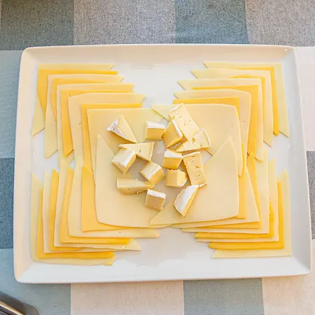 Domus Maria 酒店 3*