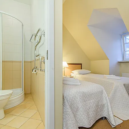 Domus Maria Szálloda 3*