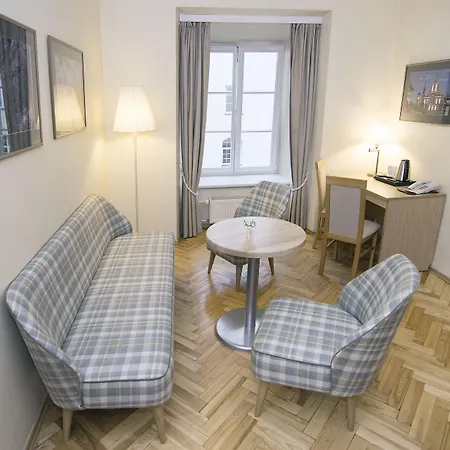 Domus Maria 3* Vilnius