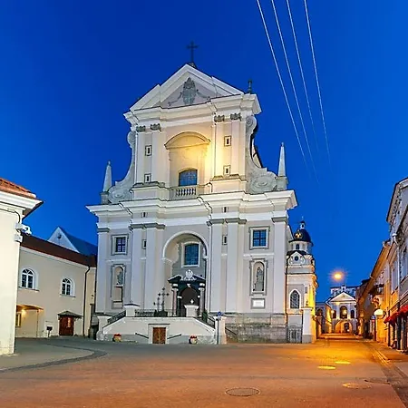 Domus Maria 3*