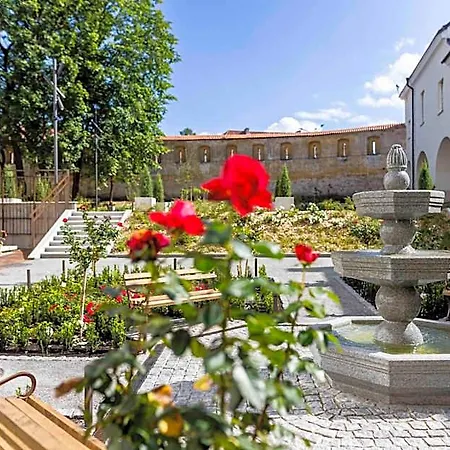 Domus Maria 3*