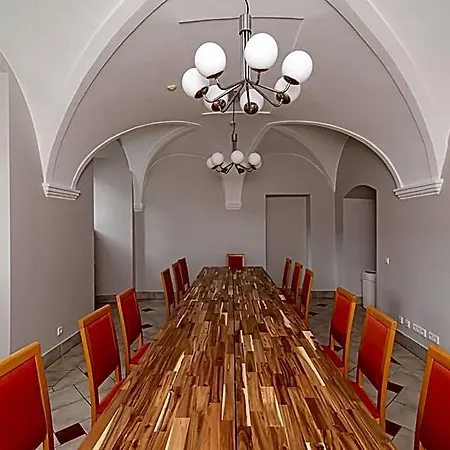 Domus Maria מלון 3*