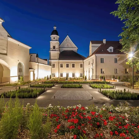 Szálloda Domus Maria