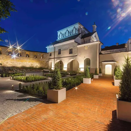 Domus Maria Vilnius