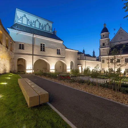 Szálloda Domus Maria