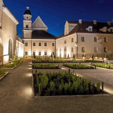 Domus Maria Szálloda 3*