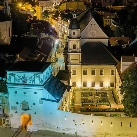 Szálloda Domus Maria 3*