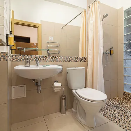 Domus Maria 3* Vilnius