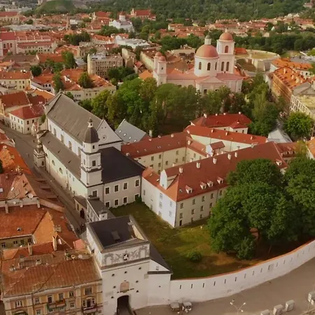 Domus Maria Vilnius
