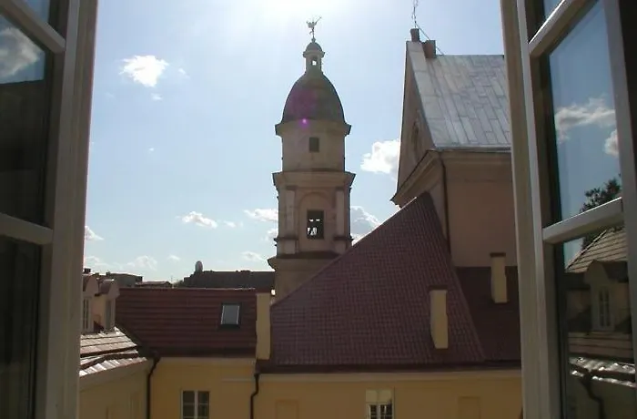 Ξενοδοχείο Domus Maria