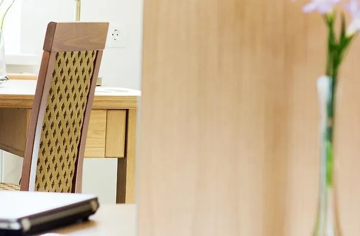 Hotell Domus Maria 3*