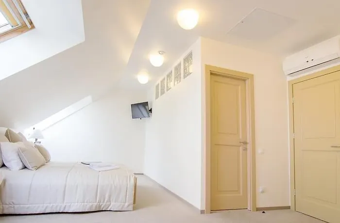 Domus Maria Βίλνιους