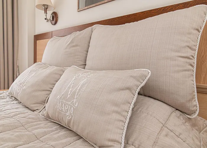 Domus Maria Hotel 3*