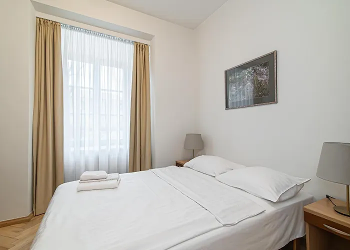 Domus Maria 3* Βίλνιους