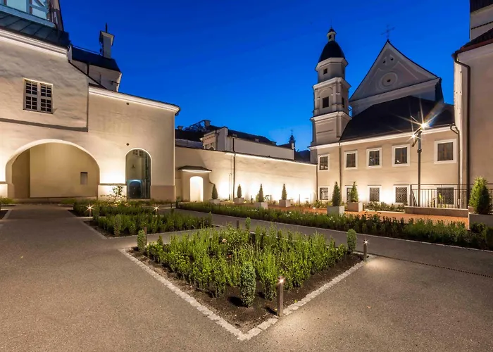 Ξενοδοχείο Domus Maria