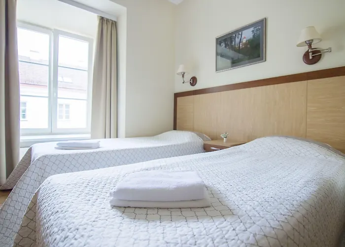 Domus Maria Βίλνιους