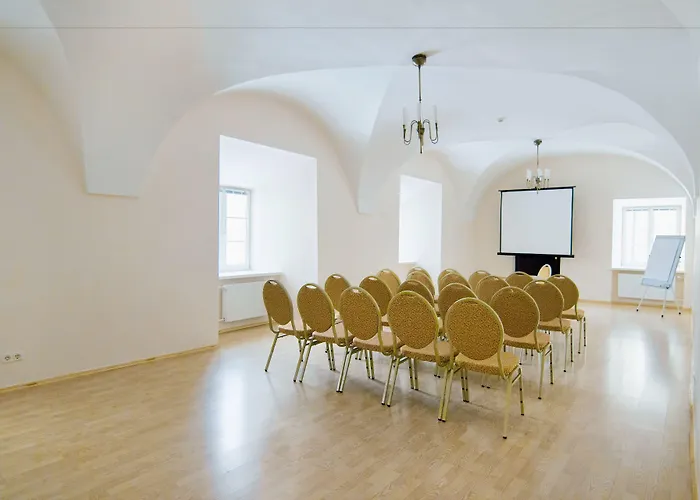 Domus Maria Hotell 3*