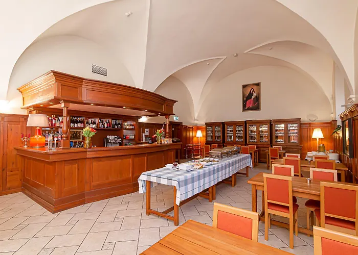 Ξενοδοχείο Domus Maria