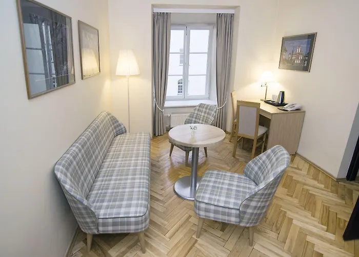 Domus Maria 3* Vilnius