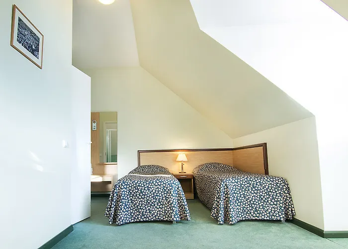 Domus Maria Hotel 3*