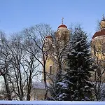 Hotel Domus Maria