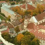 Hotel Domus Maria Vilnius