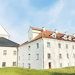 Hotel Domus Maria Wilna