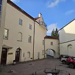 Domus Maria Hotel Vilnius