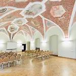 Domus Maria Hotel Wilna